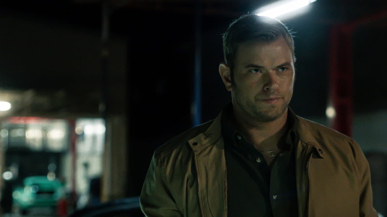 Desert Dawn still 2