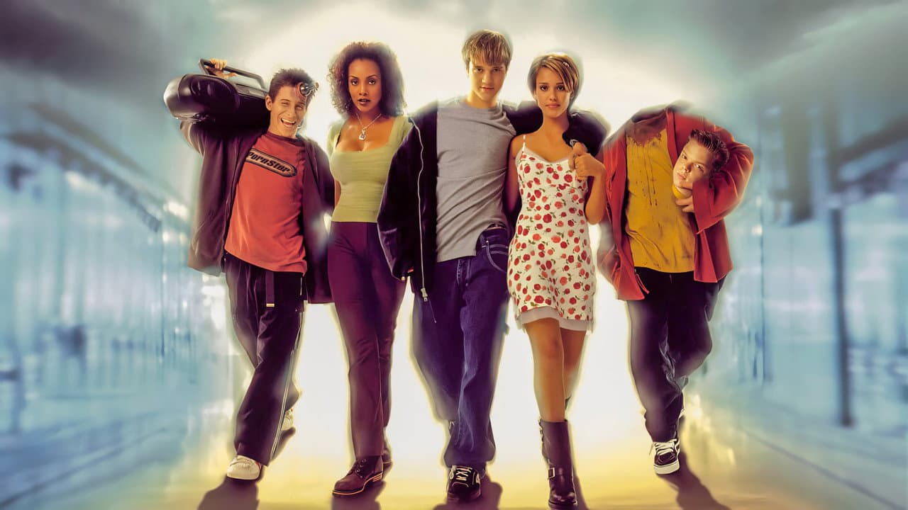 Idle Hands still 4