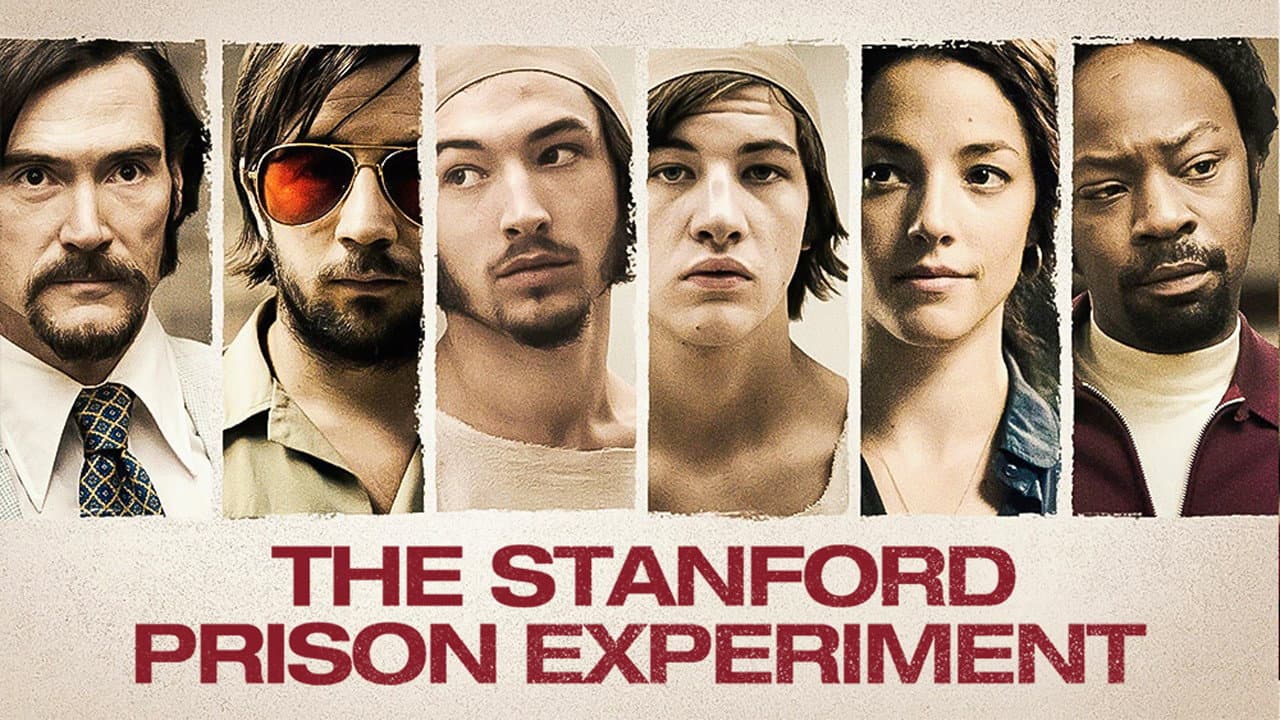 The Stanford Prison Experiment still 7
