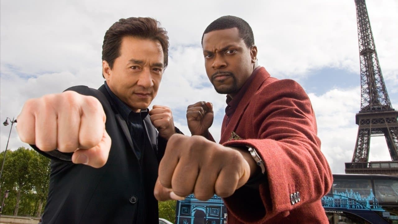 Rush Hour 3 still 5