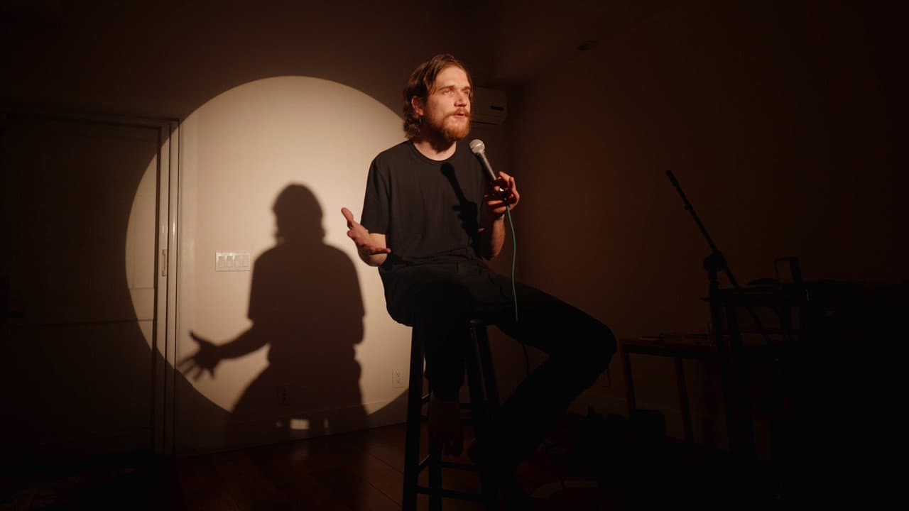 Bo Burnham: Inside still 6