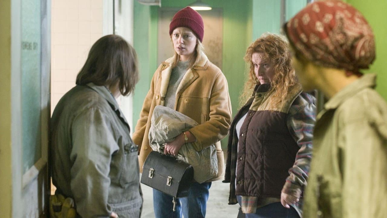 North Country still 7