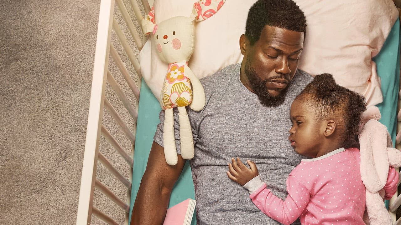 Fatherhood still 8