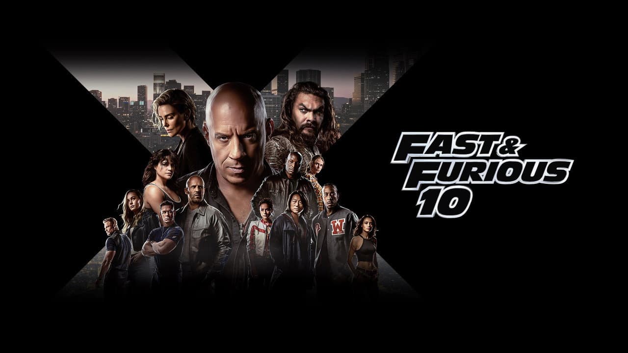 Fast X still 7