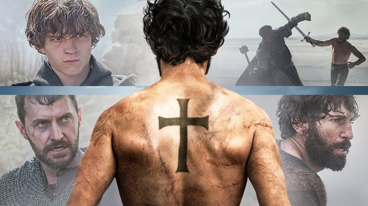 Pilgrimage still 1