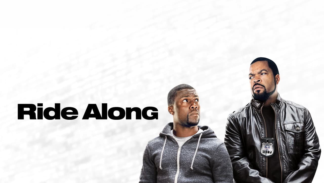 Ride Along still 7