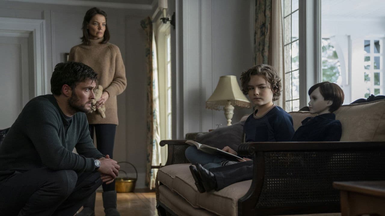 Brahms: The Boy II still 2
