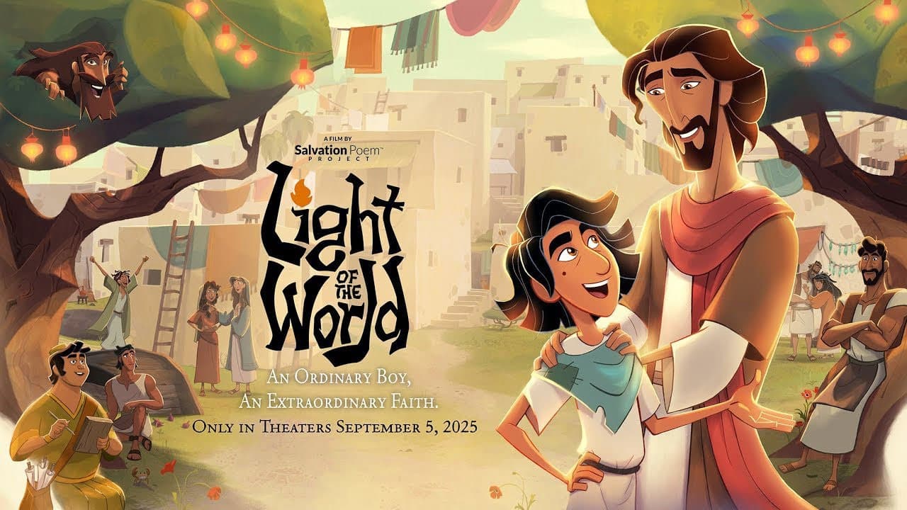 Light of the World still 3