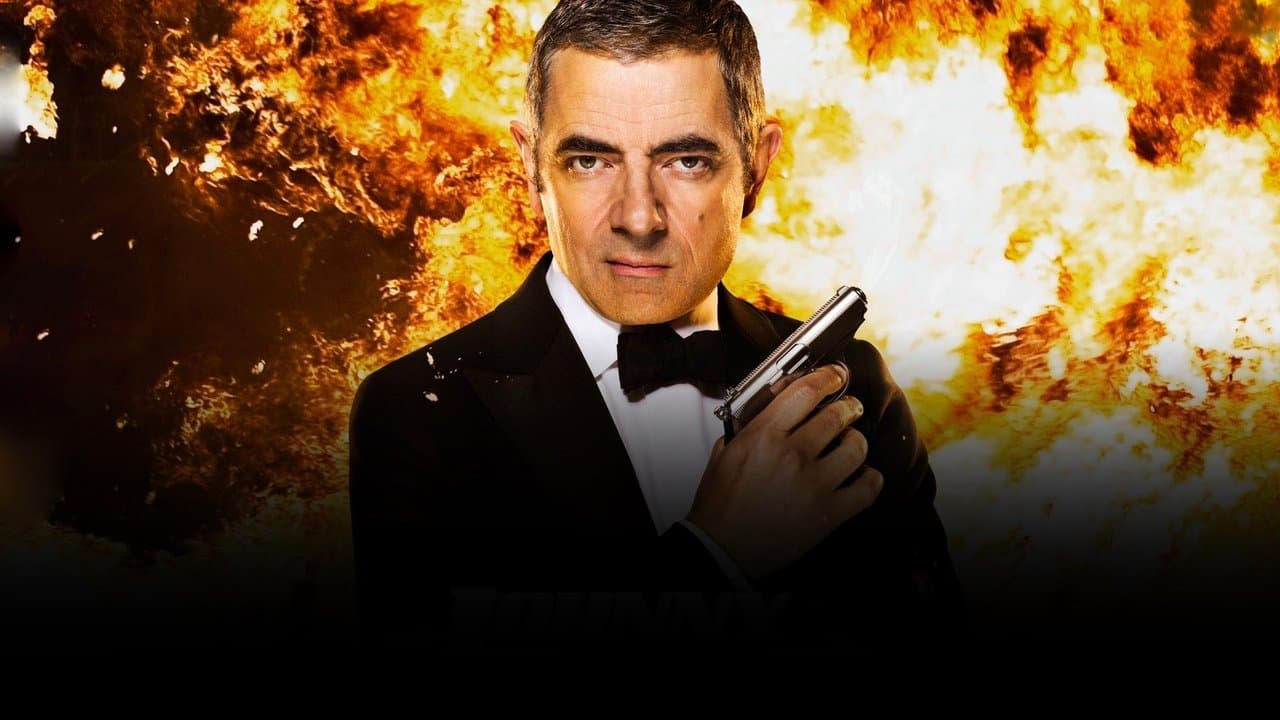 Johnny English Reborn still 5