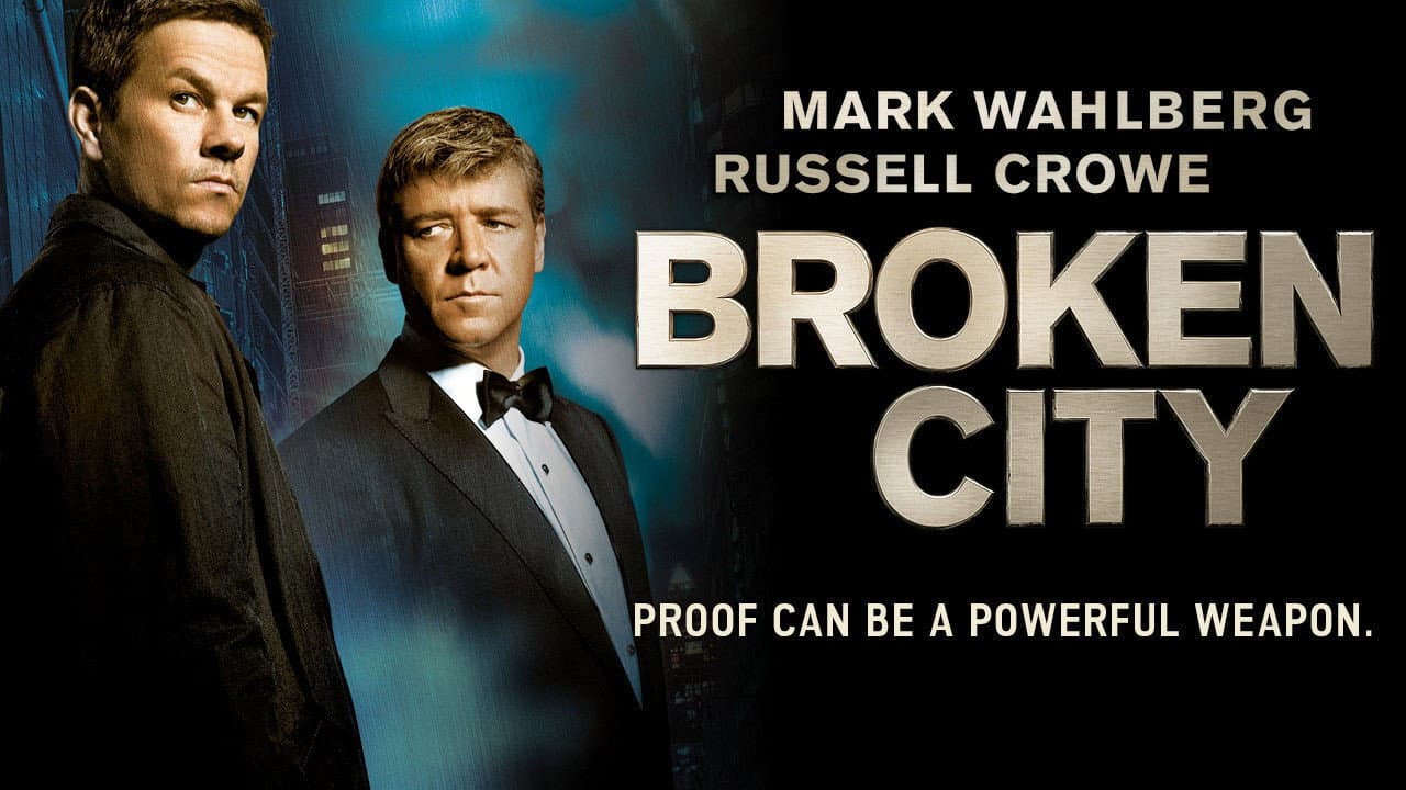 Broken City still 8