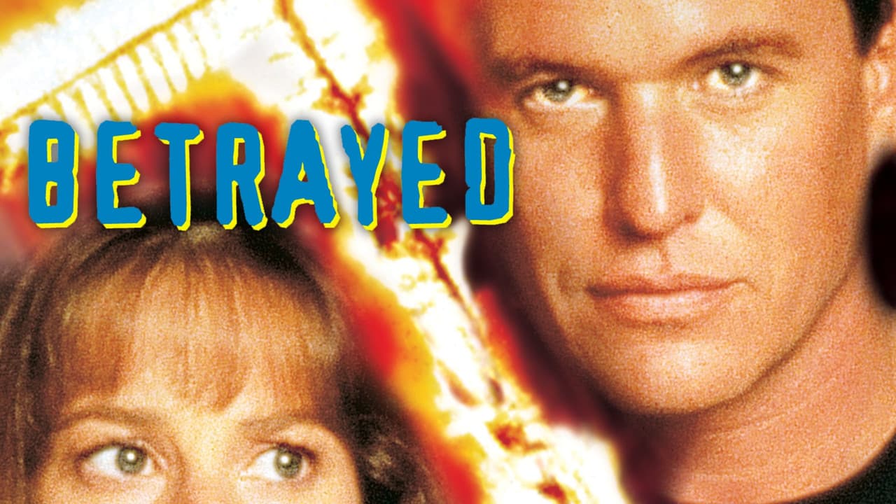 Betrayed still 3