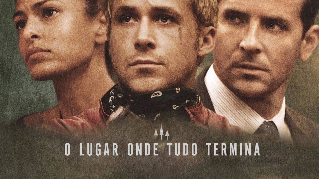 The Place Beyond the Pines still 8