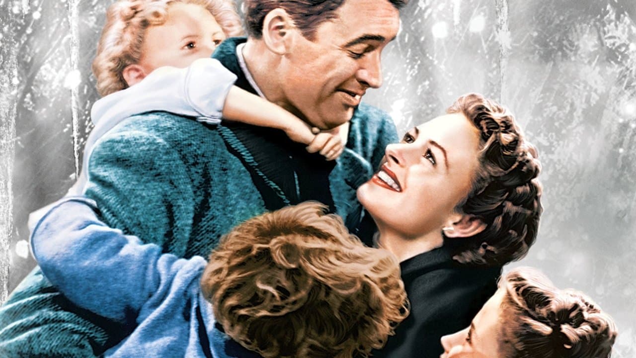 It's a Wonderful Life still 2