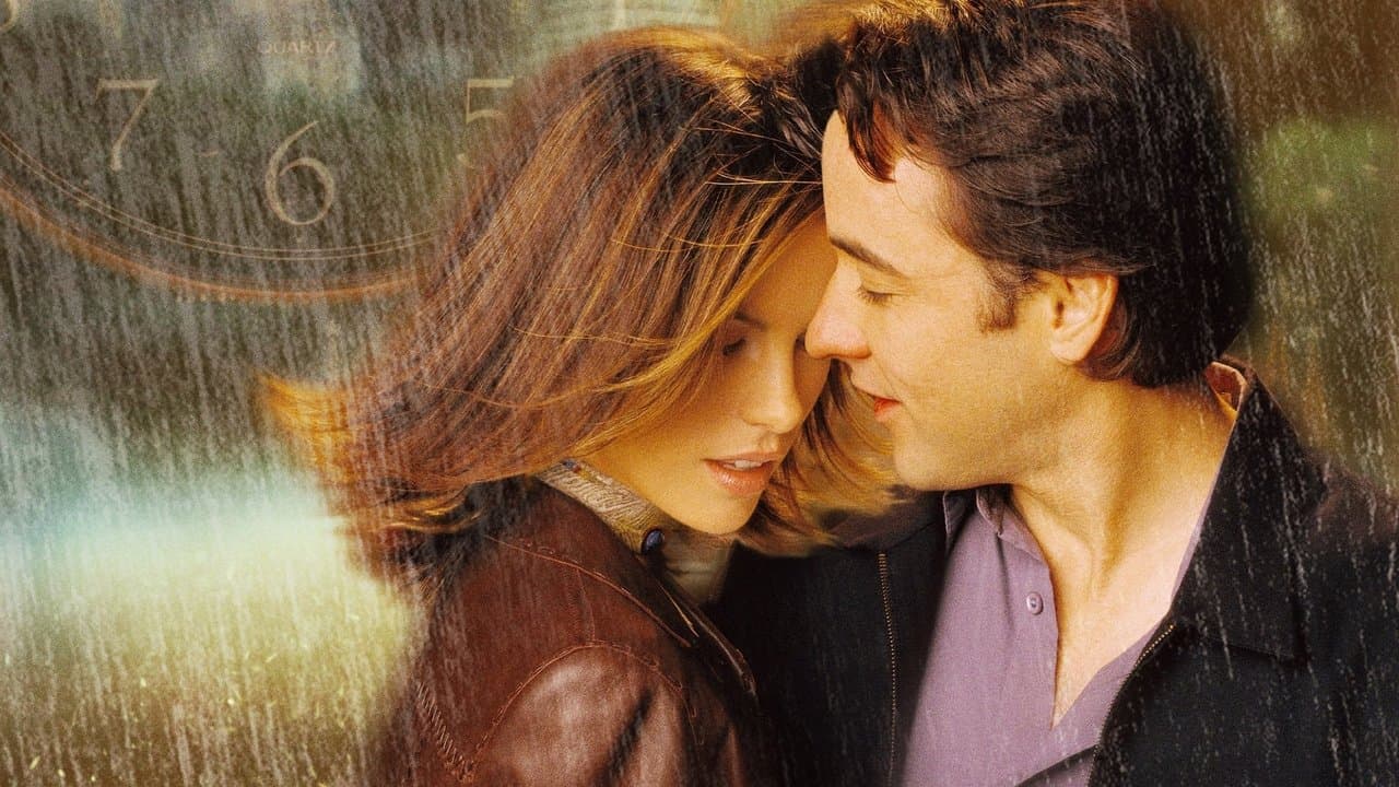 Serendipity still 4