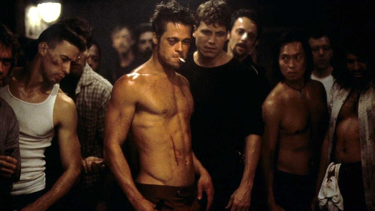 Fight Club still 6