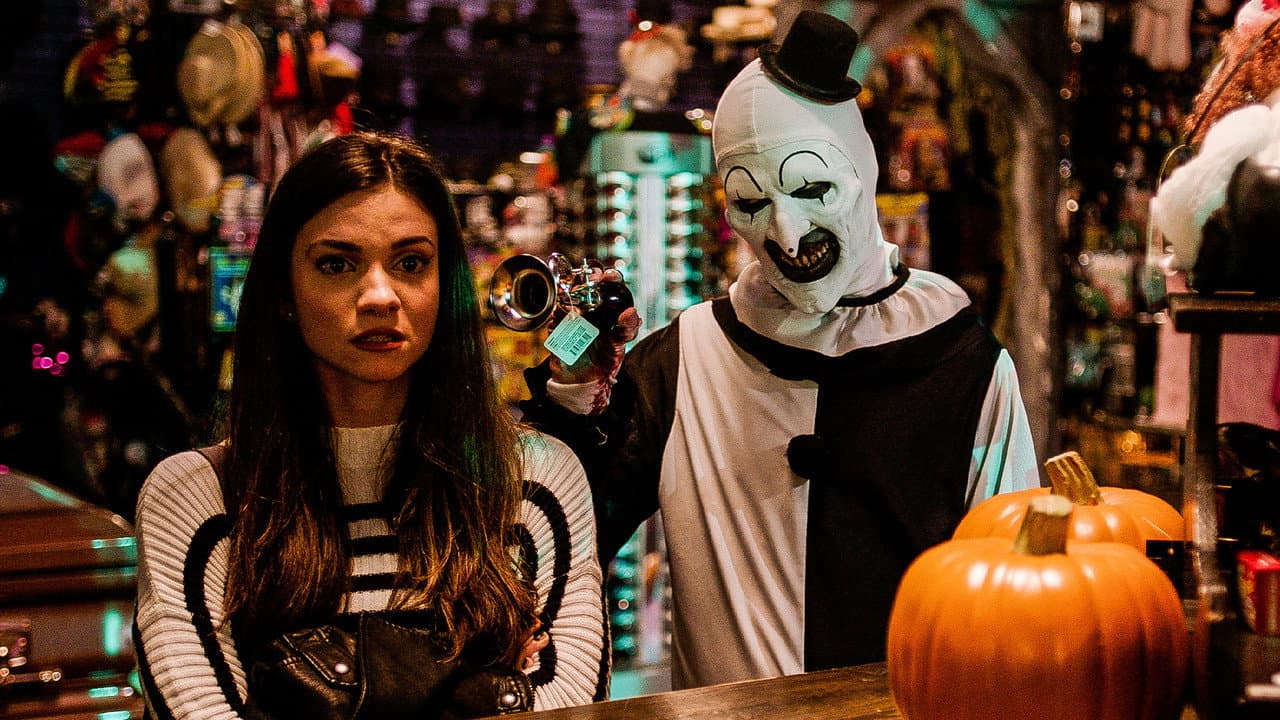 Terrifier 2 still 5