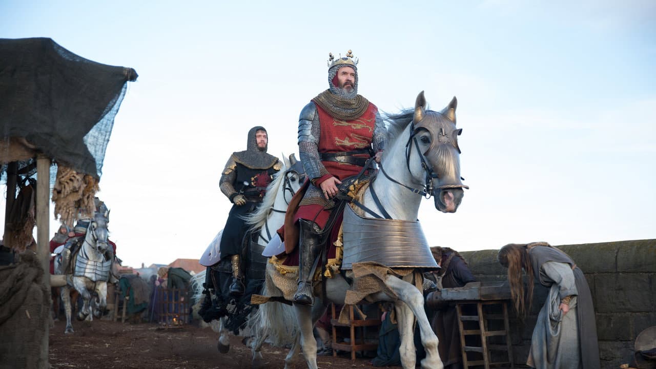 Outlaw King still 2
