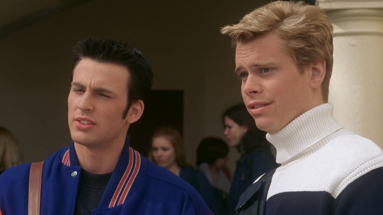 Not Another Teen Movie still 6