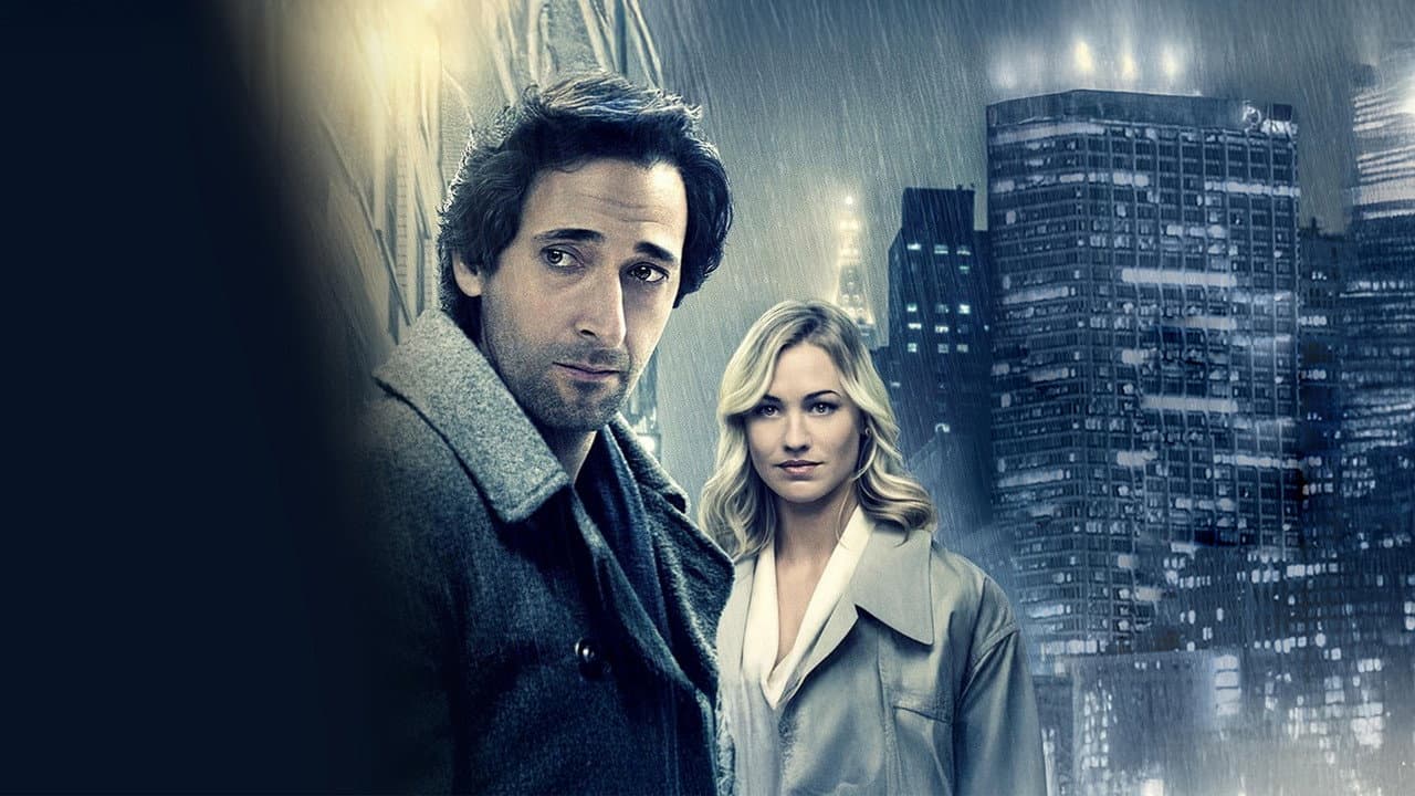 Manhattan Night still 4