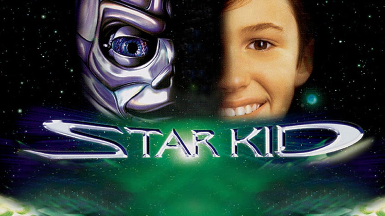 Star Kid still 6