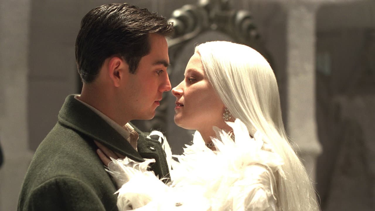 Snow Queen still 6