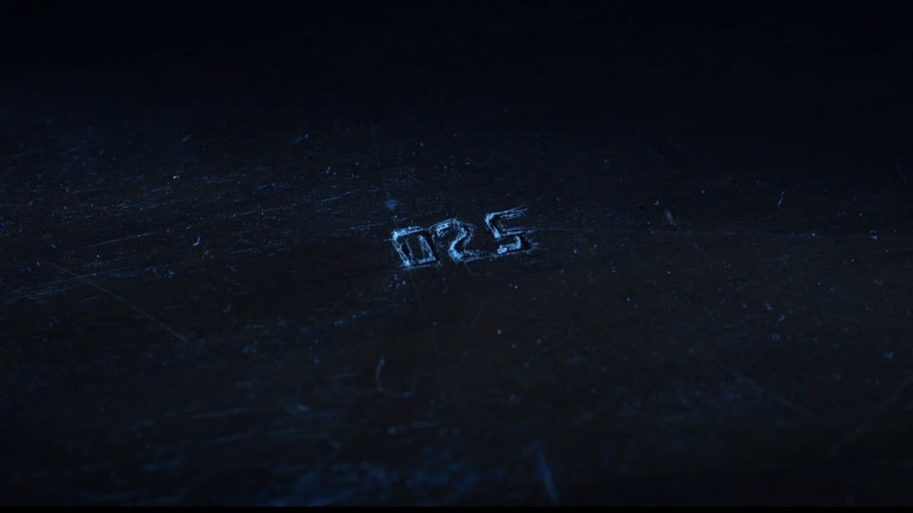Hangman still 7