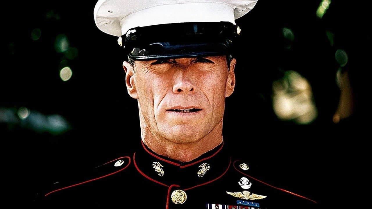 Heartbreak Ridge still 7