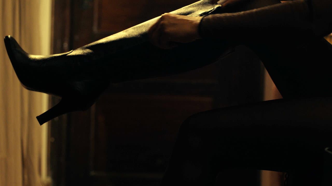 The Duke of Burgundy still 5
