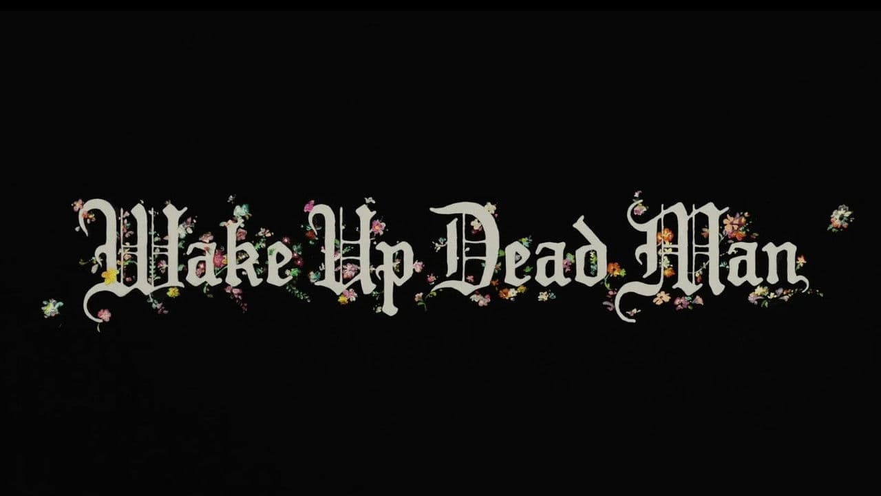 Wake Up Dead Man: A Knives Out Mystery still 6