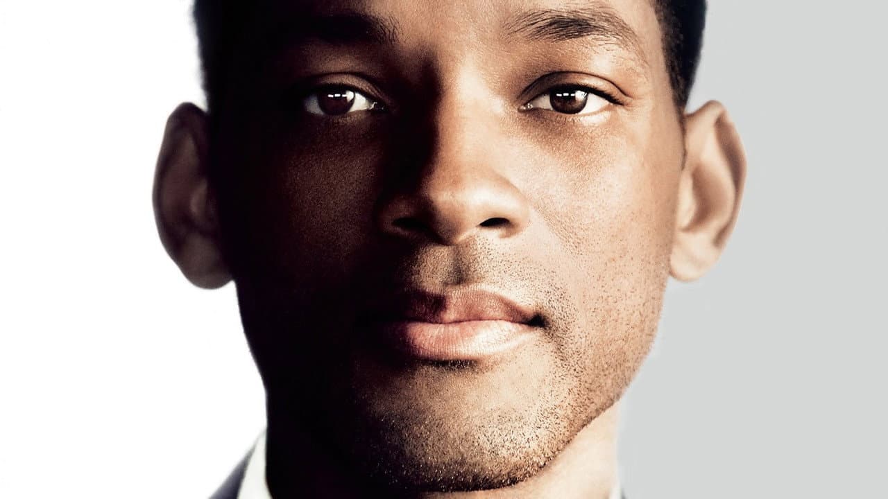 Seven Pounds still 6