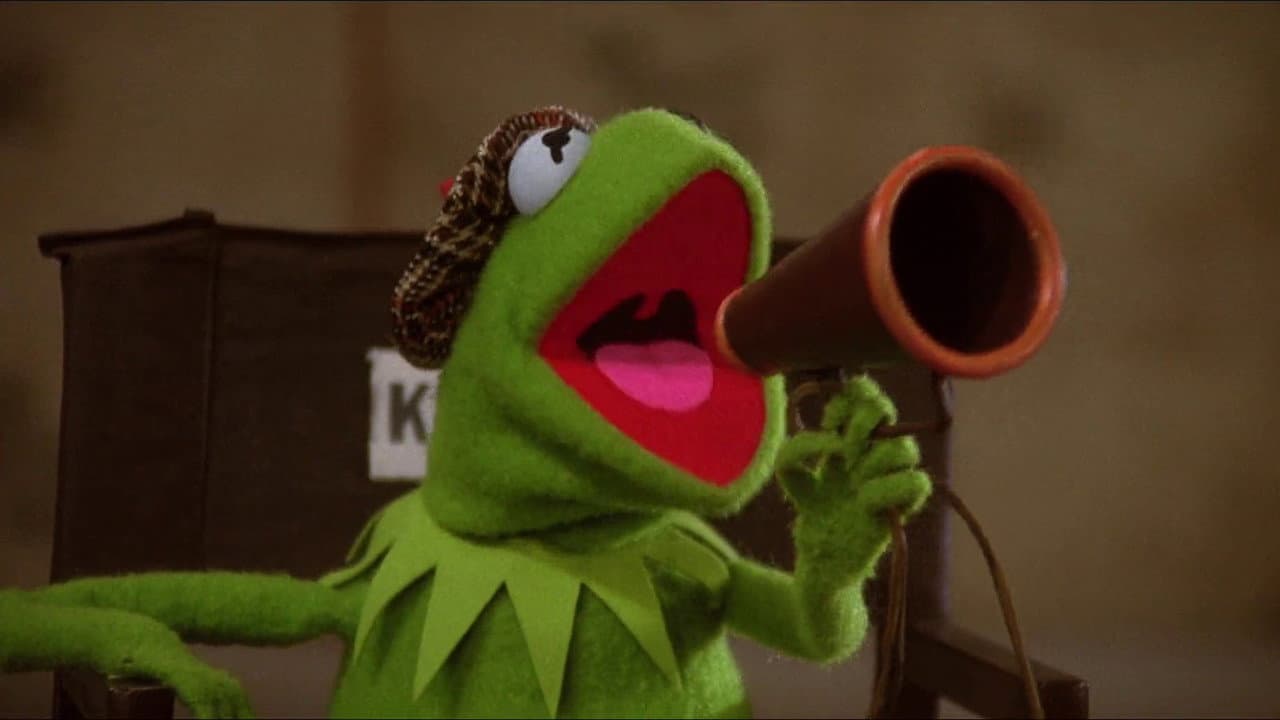 The Muppet Movie still 7