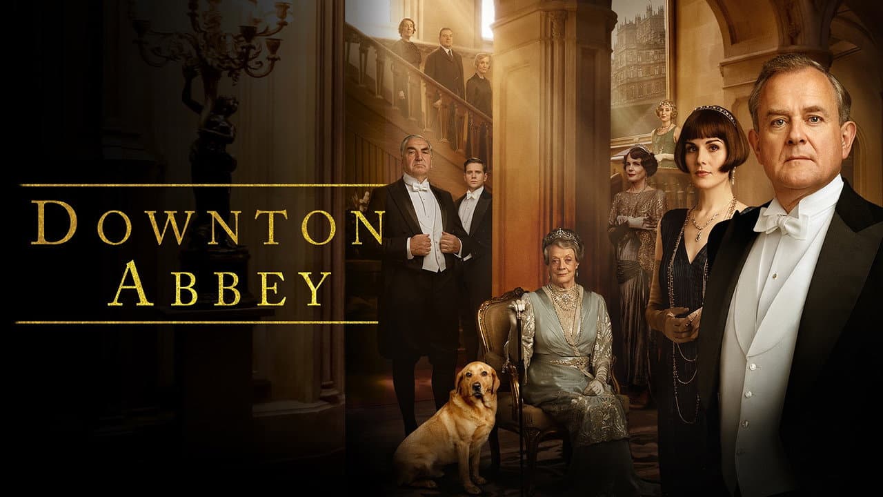 Downton Abbey still 5