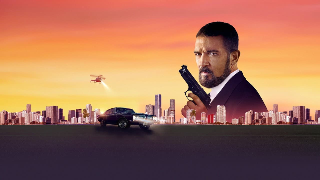 The Enforcer still 6