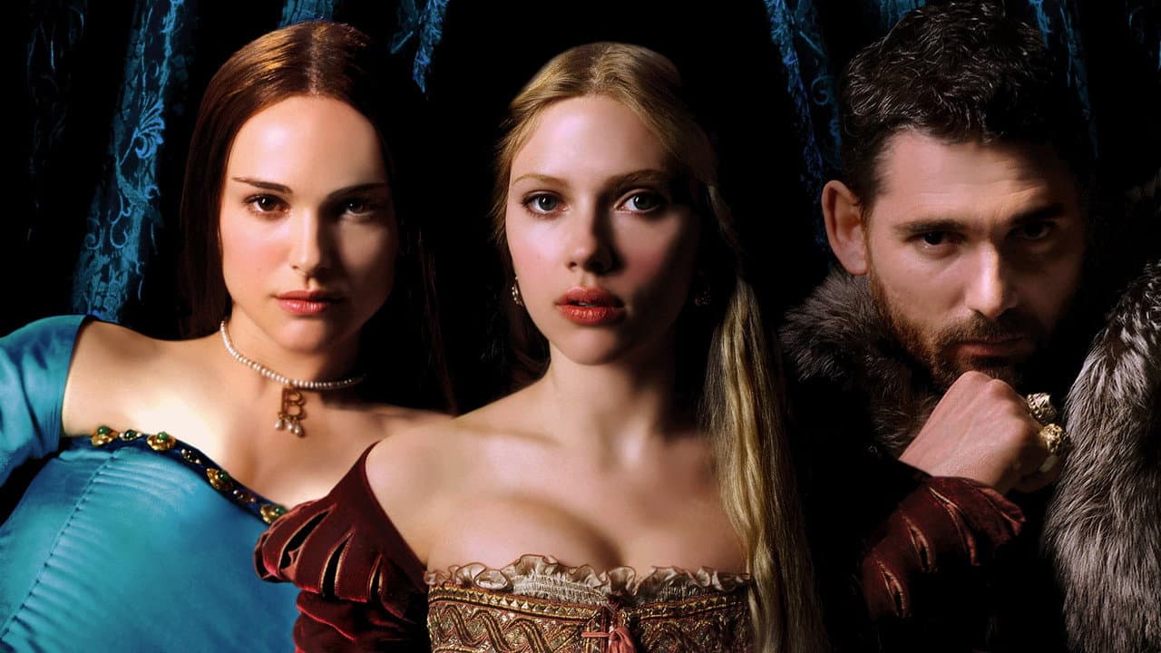 The Other Boleyn Girl still 4
