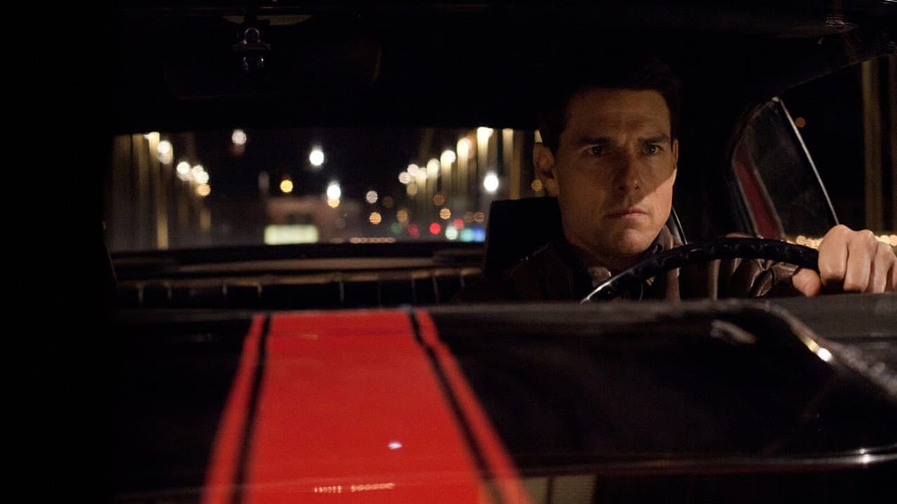 Jack Reacher still 6