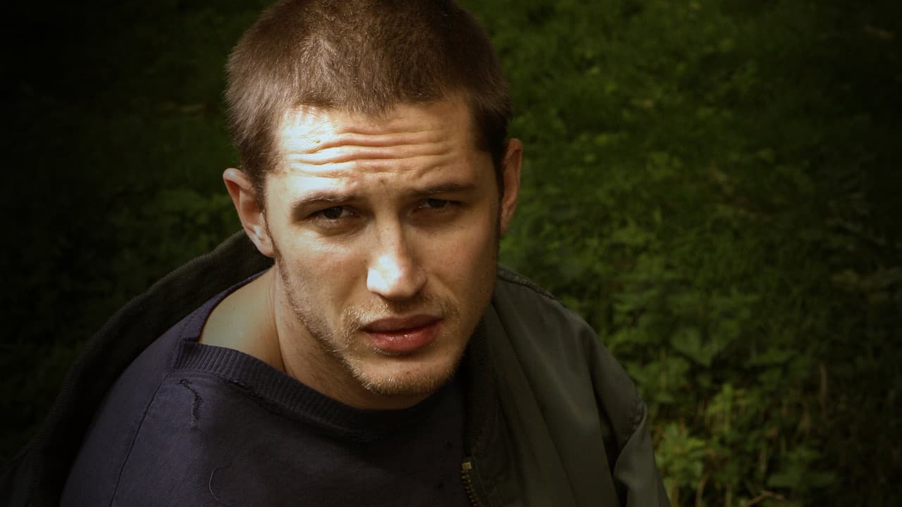 Stuart: A Life Backwards still 1