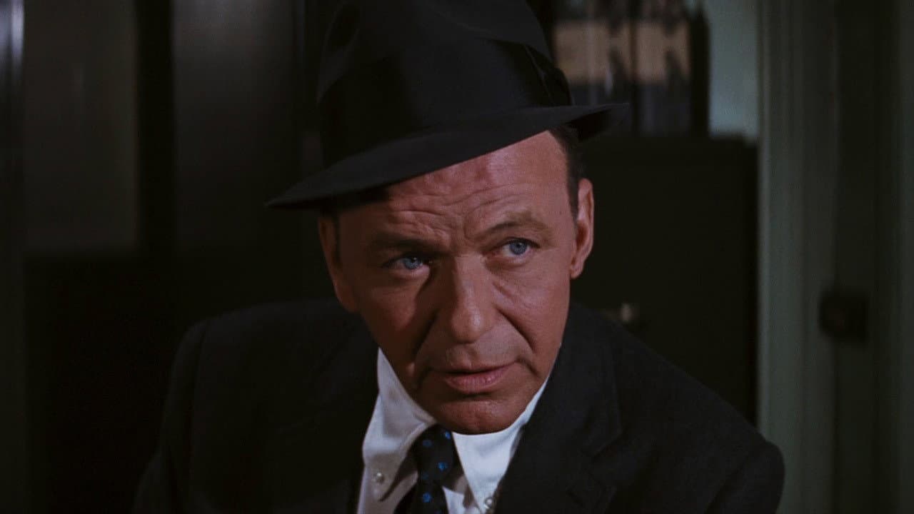 The Detective still 3