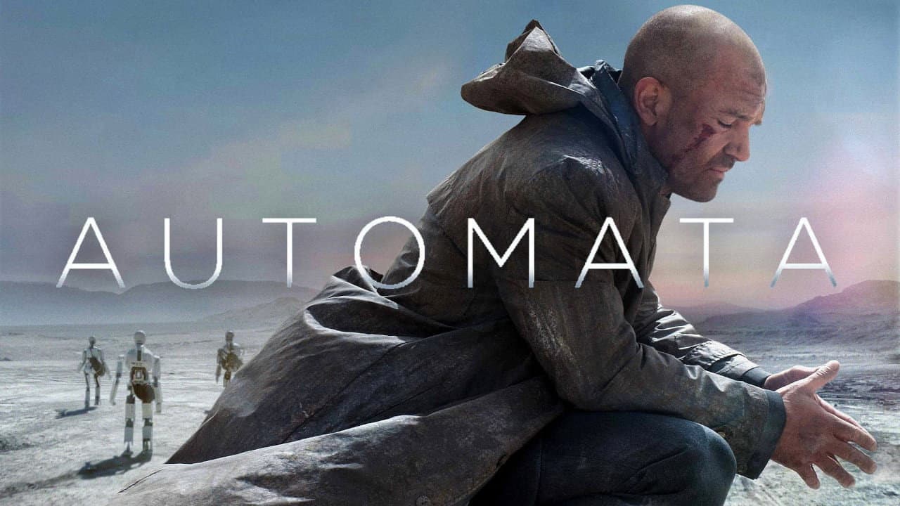 Automata still 2