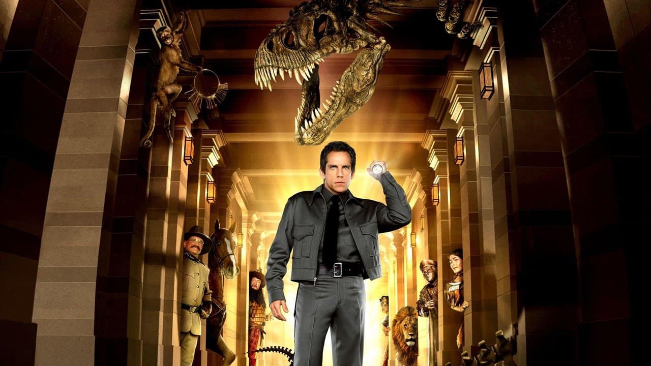 Night at the Museum still 3