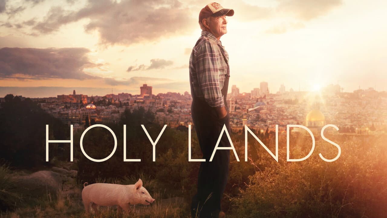 Holy Lands still 6