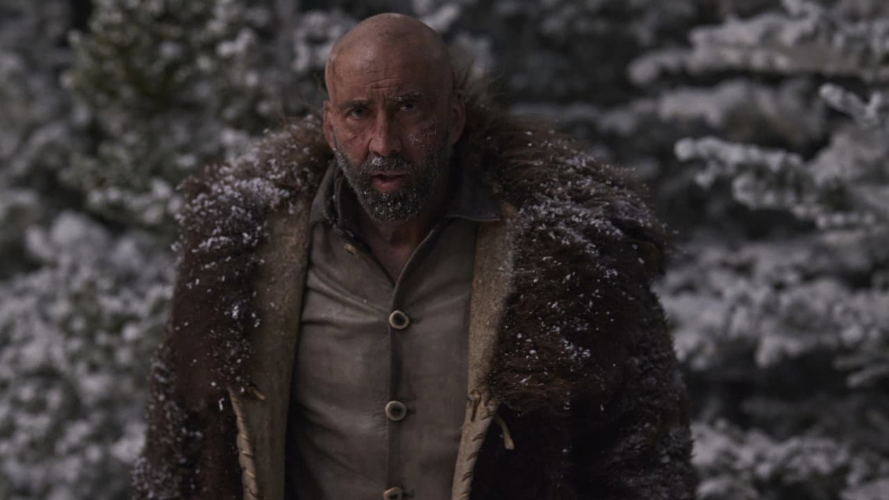 Butcher's Crossing still 4