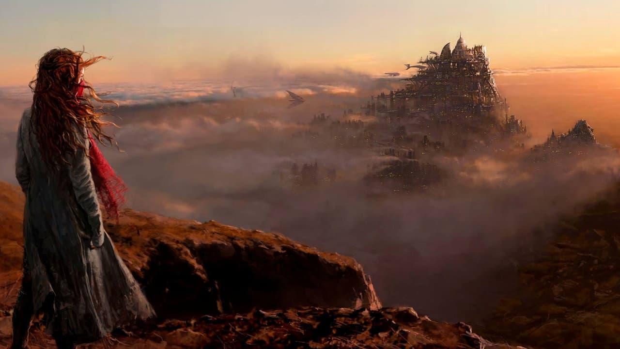 Mortal Engines still 3