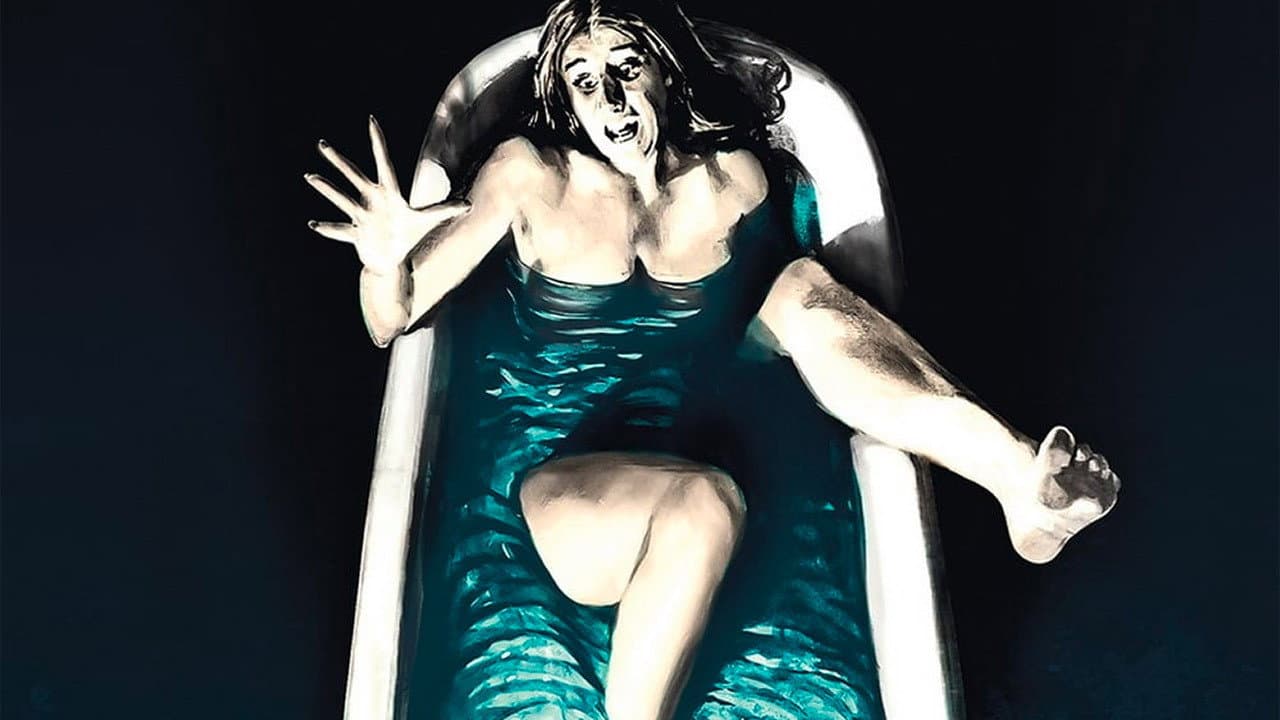 Shivers still 5