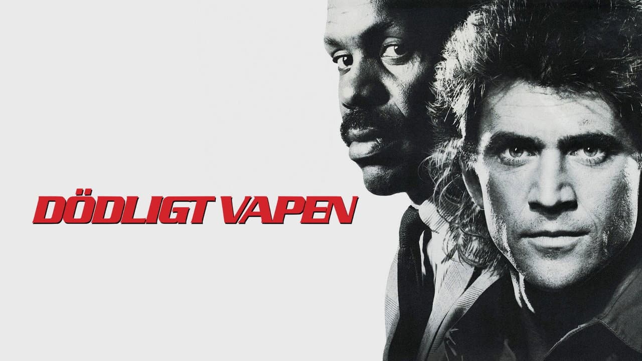 Lethal Weapon still 5