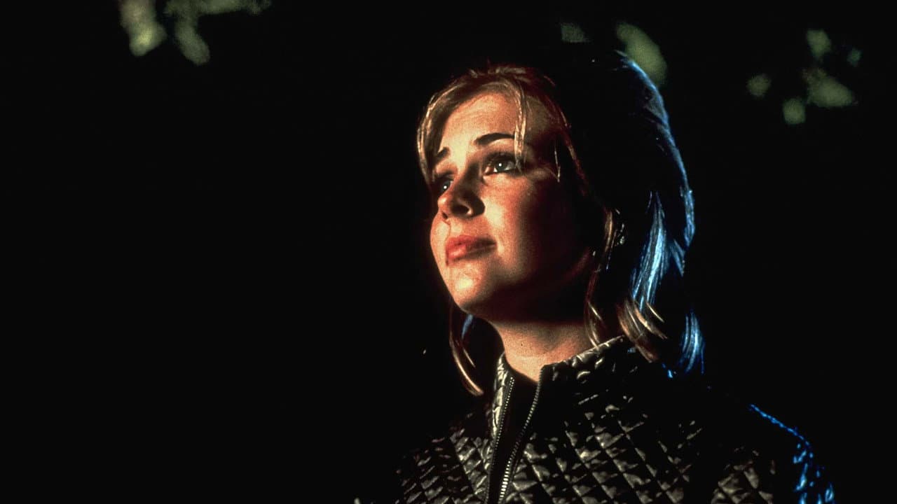 Sabrina the Teenage Witch still 6