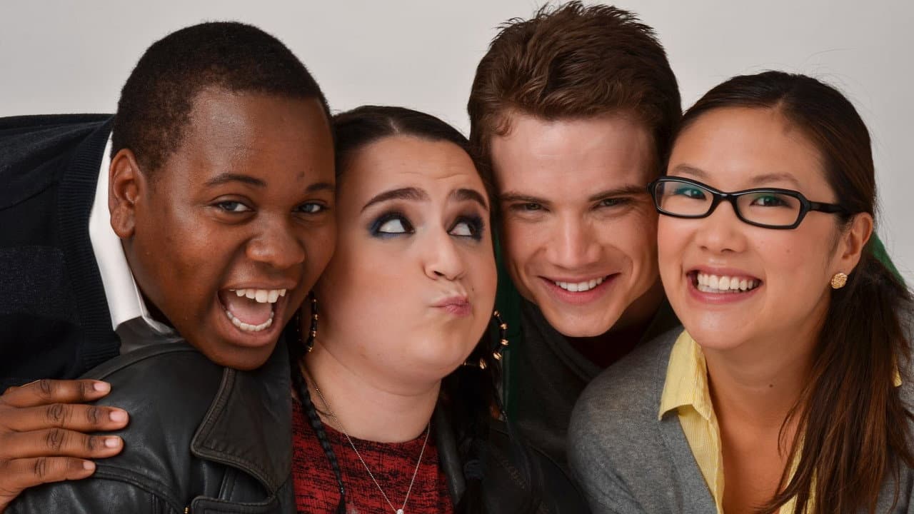 Geography Club still 8