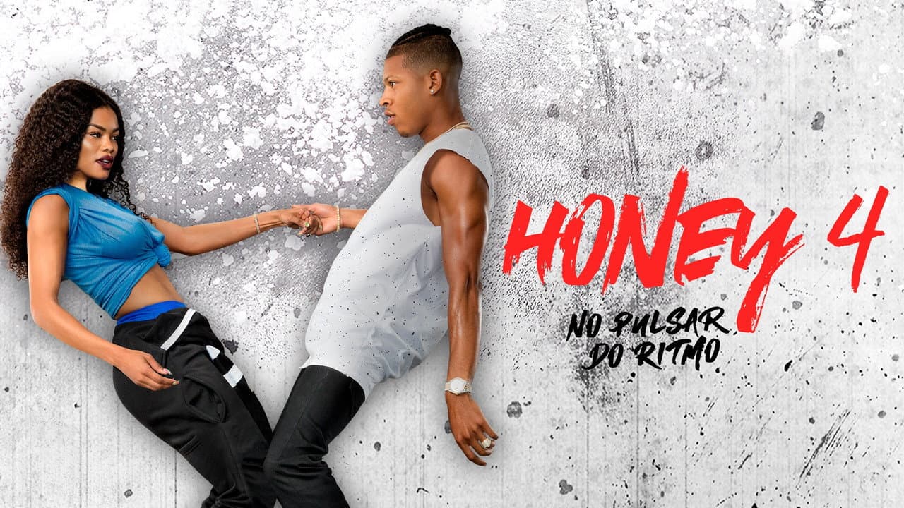 Honey: Rise Up and Dance still 4
