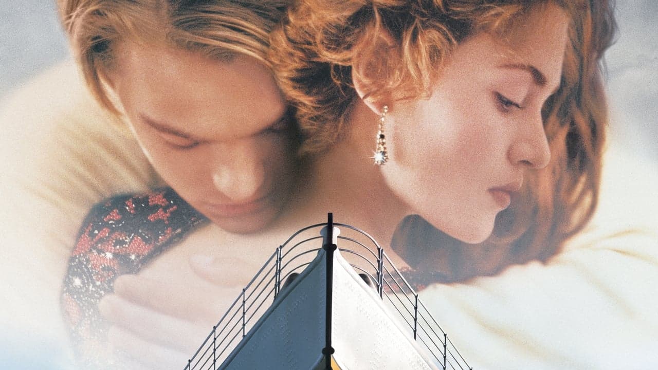 Titanic still 2