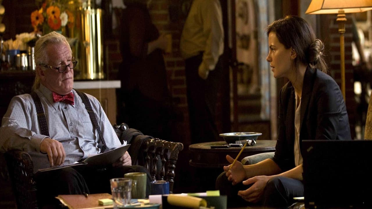 The Trials of Cate McCall still 2