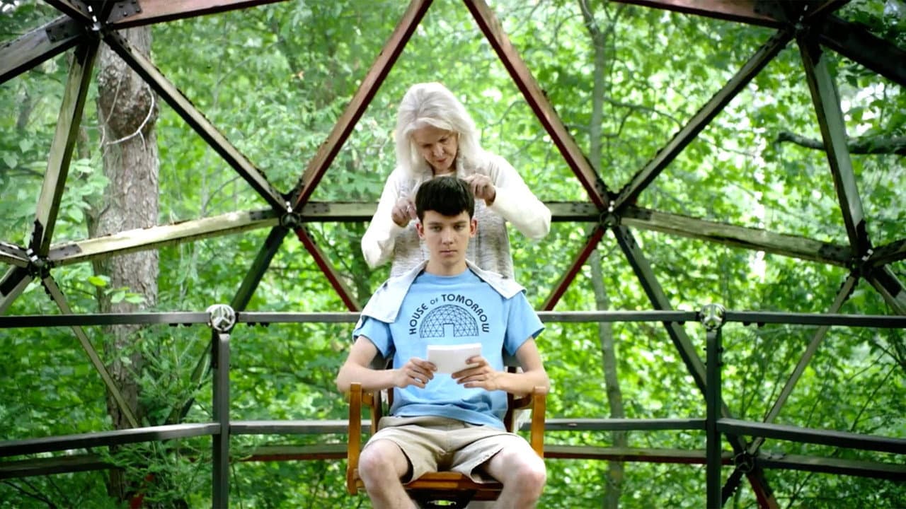 The House of Tomorrow still 2